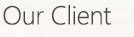 client